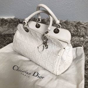 Dior Handbag